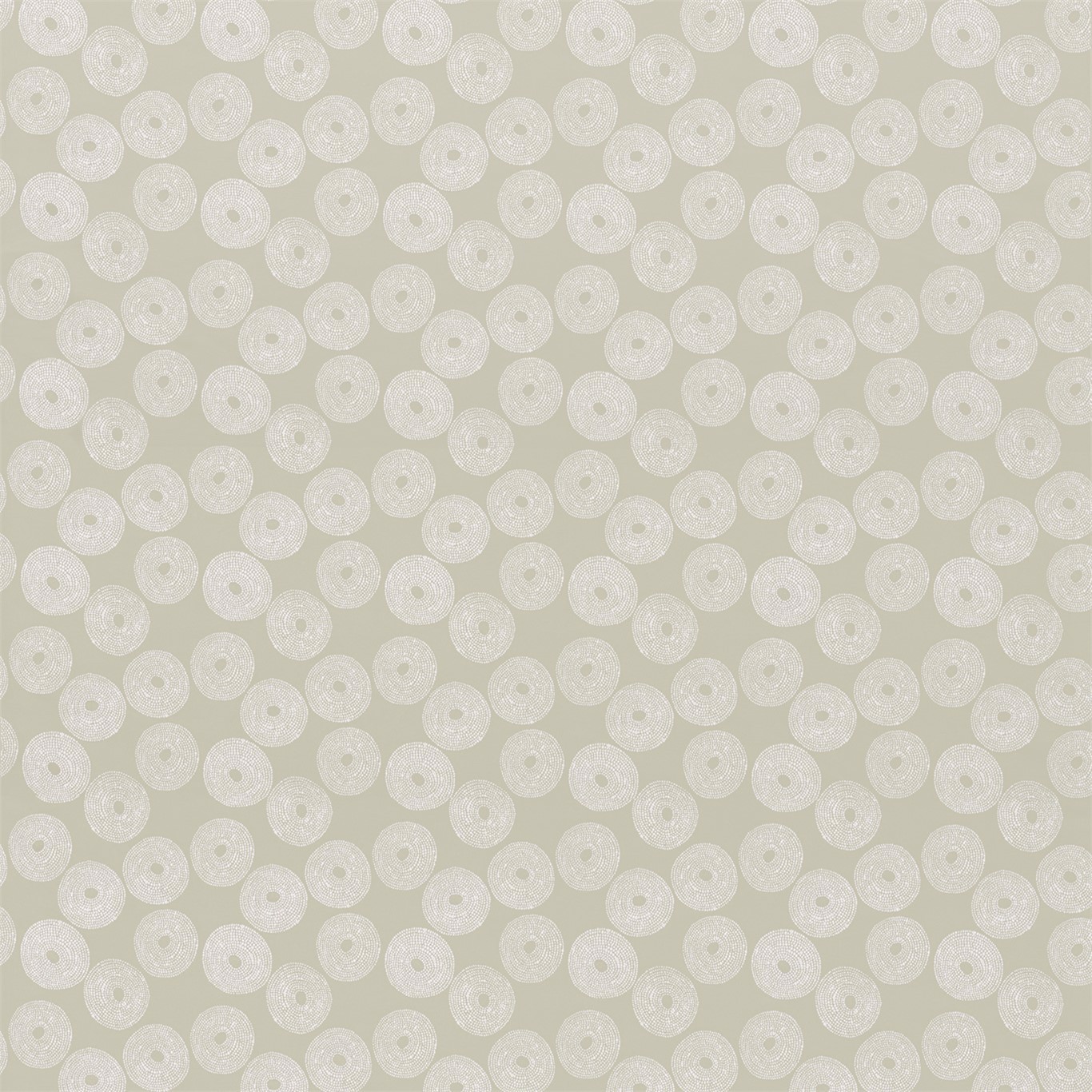 Chi Willow Fabric by HAR