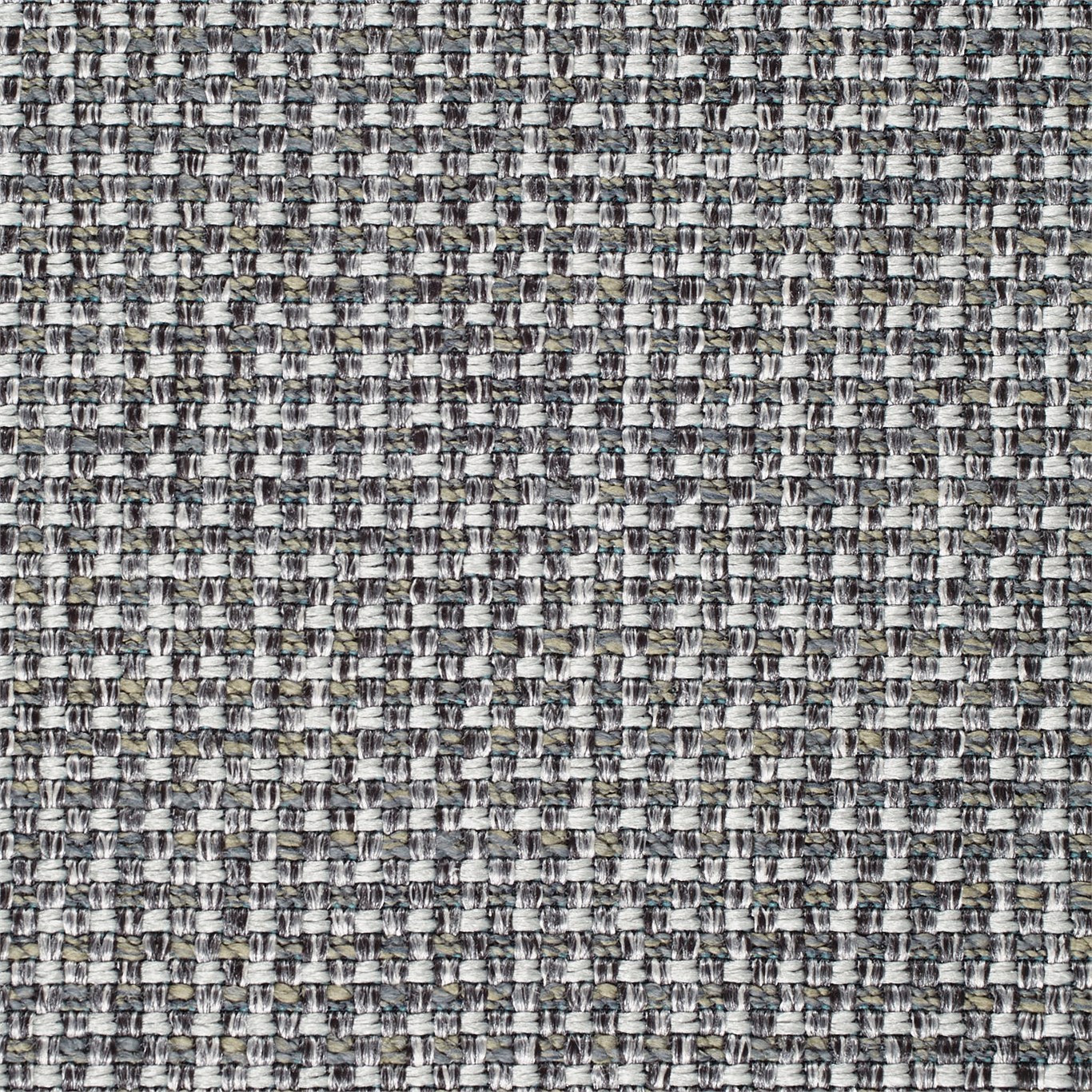 Tivat River Fabric by HAR