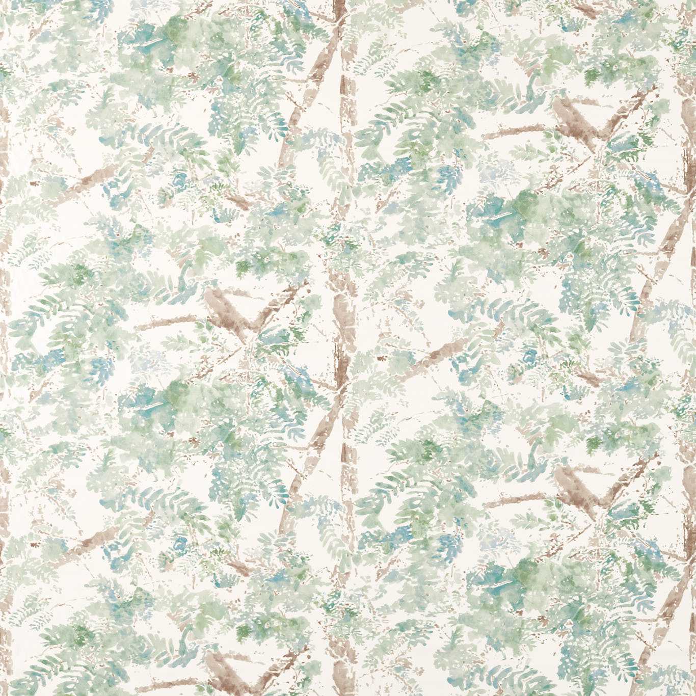 Ceiba Pine Fabric by HAR