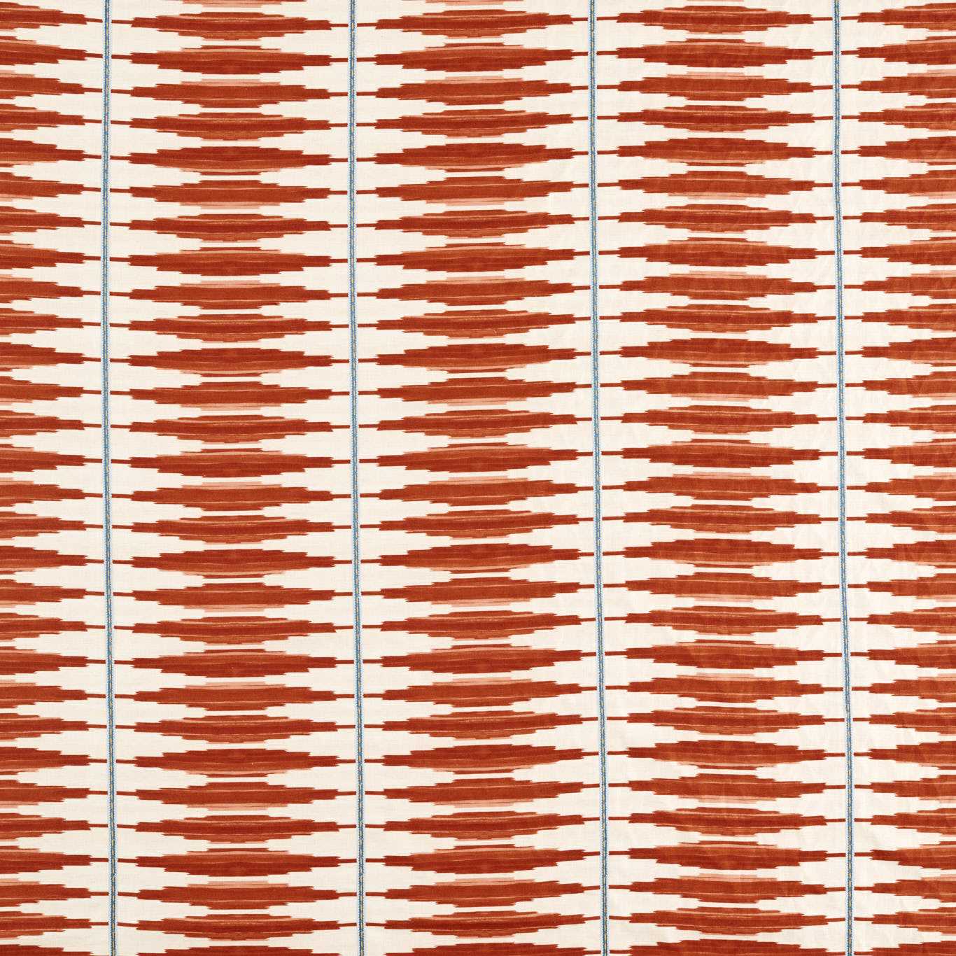 Cintilla Spice/Adriatic Fabric by HAR