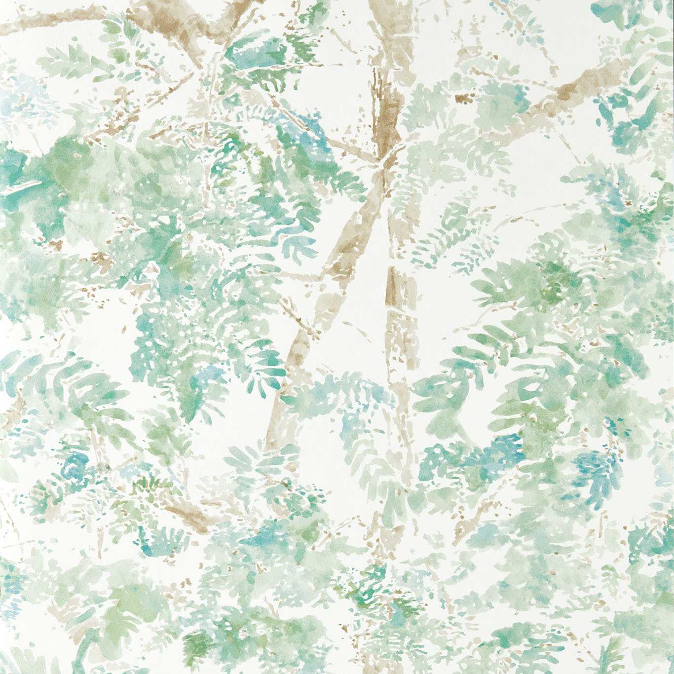 Ceiba Pine Wallpaper by HAR