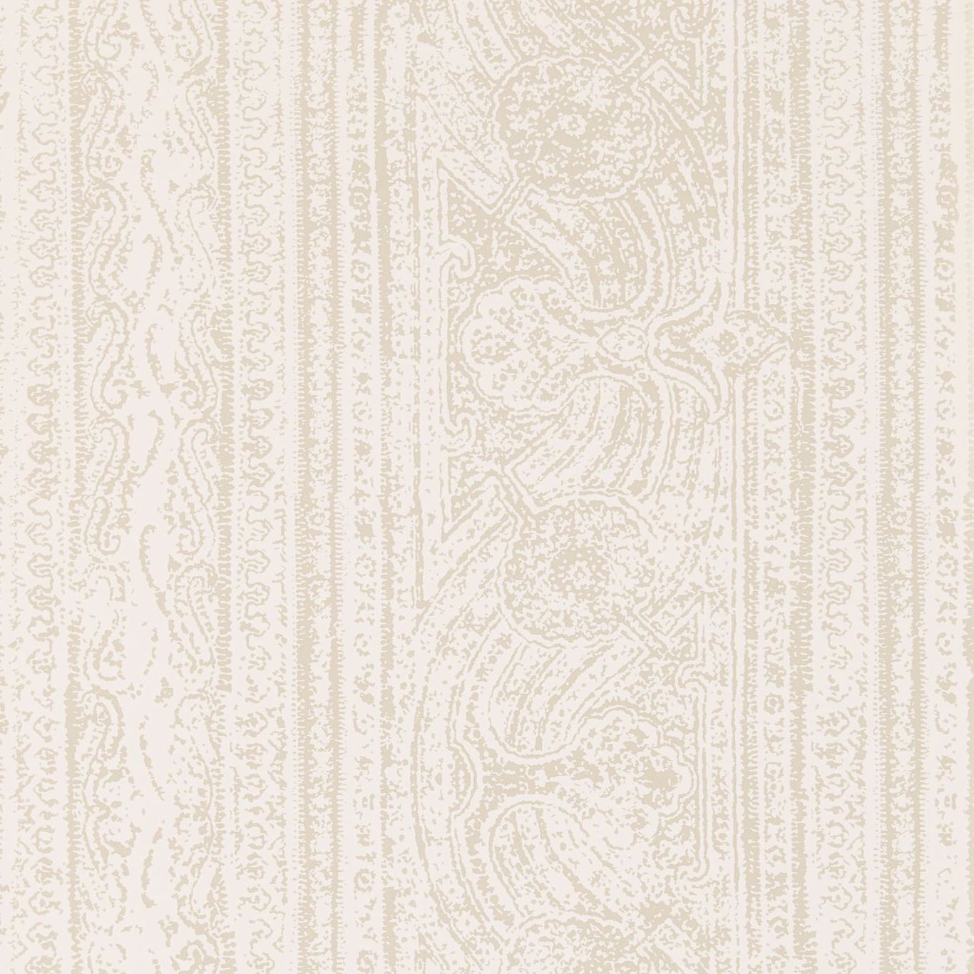 Odisha Ivory/Shell Wallpaper by HAR