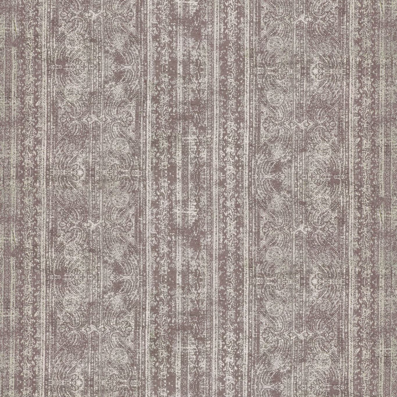 Odisha Almond/Mink Fabric by HAR