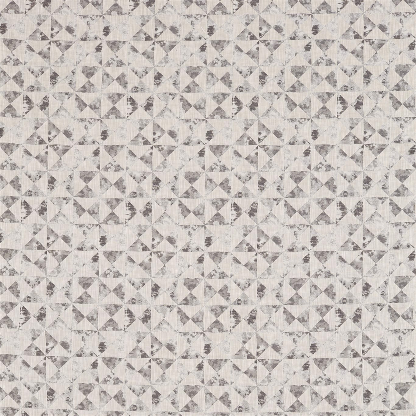 Grafik Charcoal Fabric by HAR