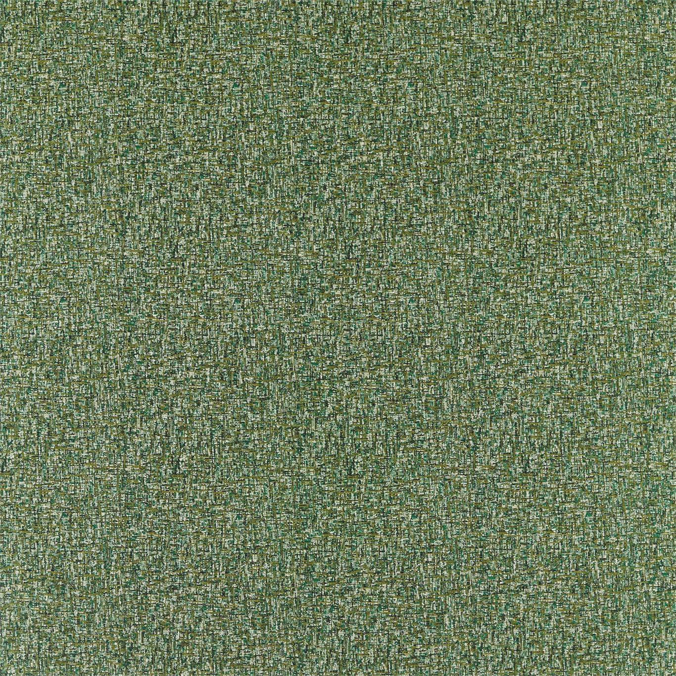 Nickel Bottle Green/Zest Fabric by HAR