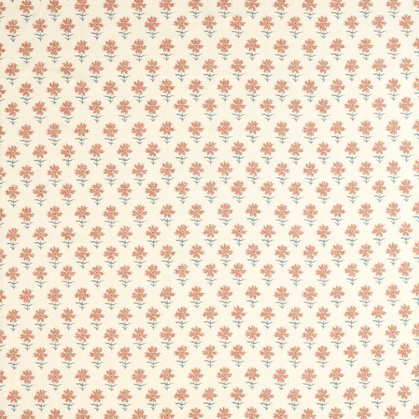 Fellcroft Rose Fabric by HAR