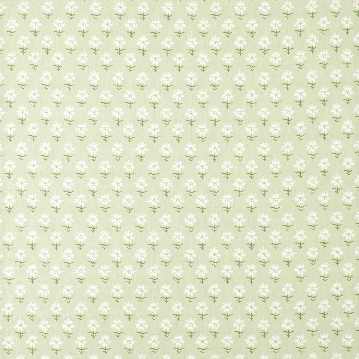 Fellcroft Neptune Green Fabric by HAR