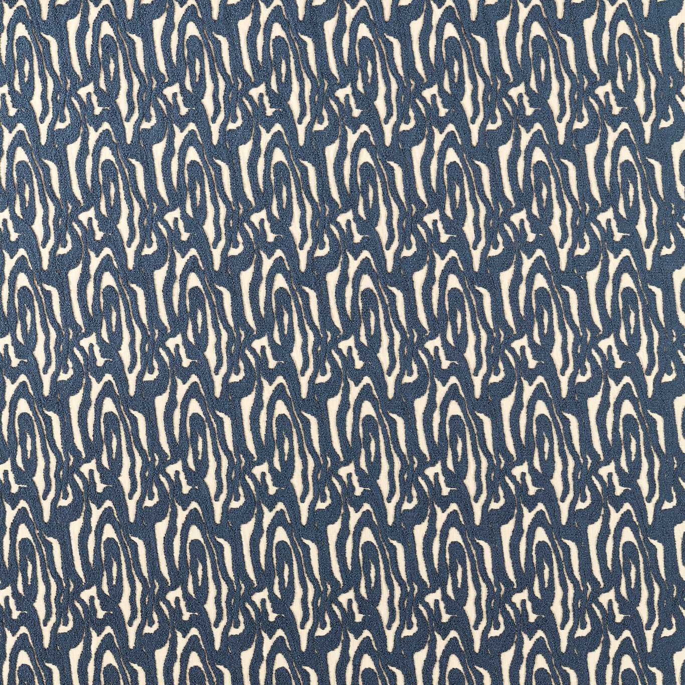 Marble Wave Pacific Fabric by HAR