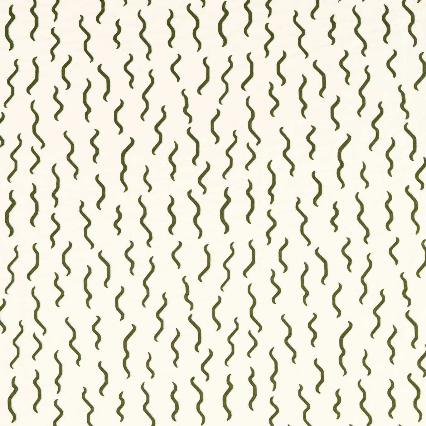 Bisque Matcha Fabric by HAR