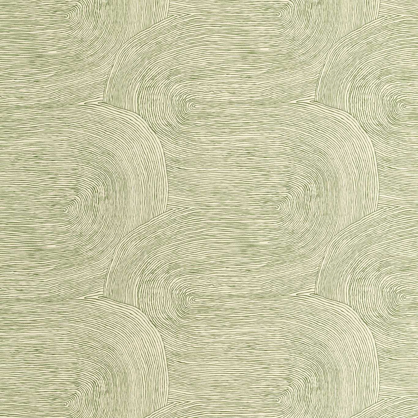 Nerikomi Matcha Fabric by HAR