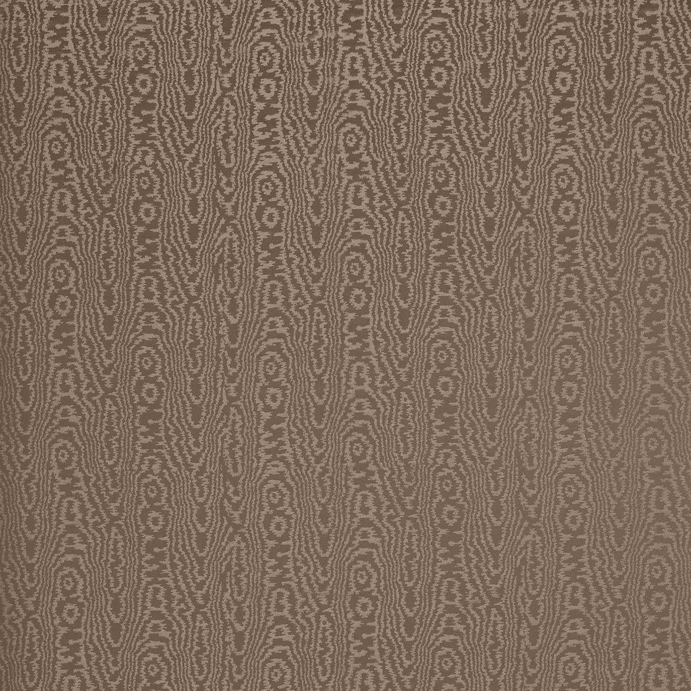 Elsworthy Chocolate Fabric by HAR