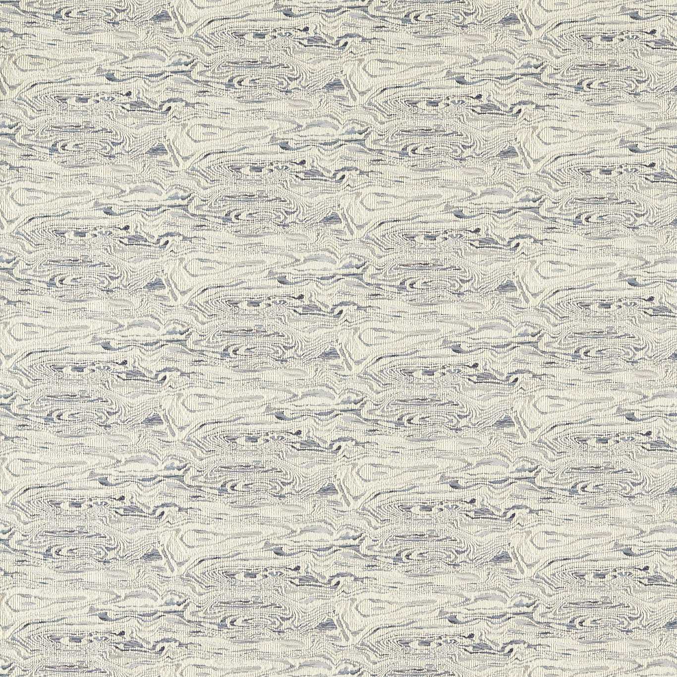 Marble Tapestry Atlantic Fabric by HAR