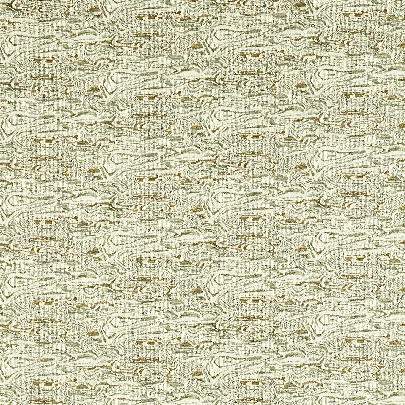 Marble Tapestry Matcha Fabric by HAR