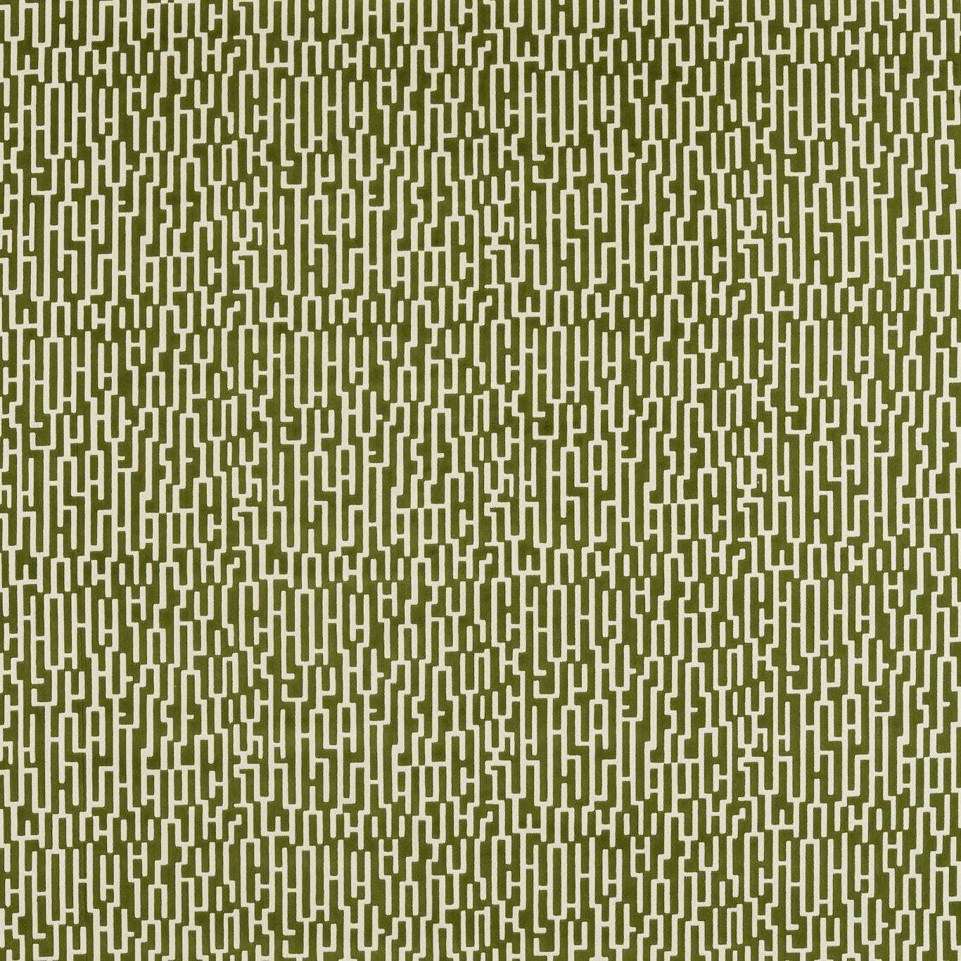 Great Hey Matcha Fabric by HAR