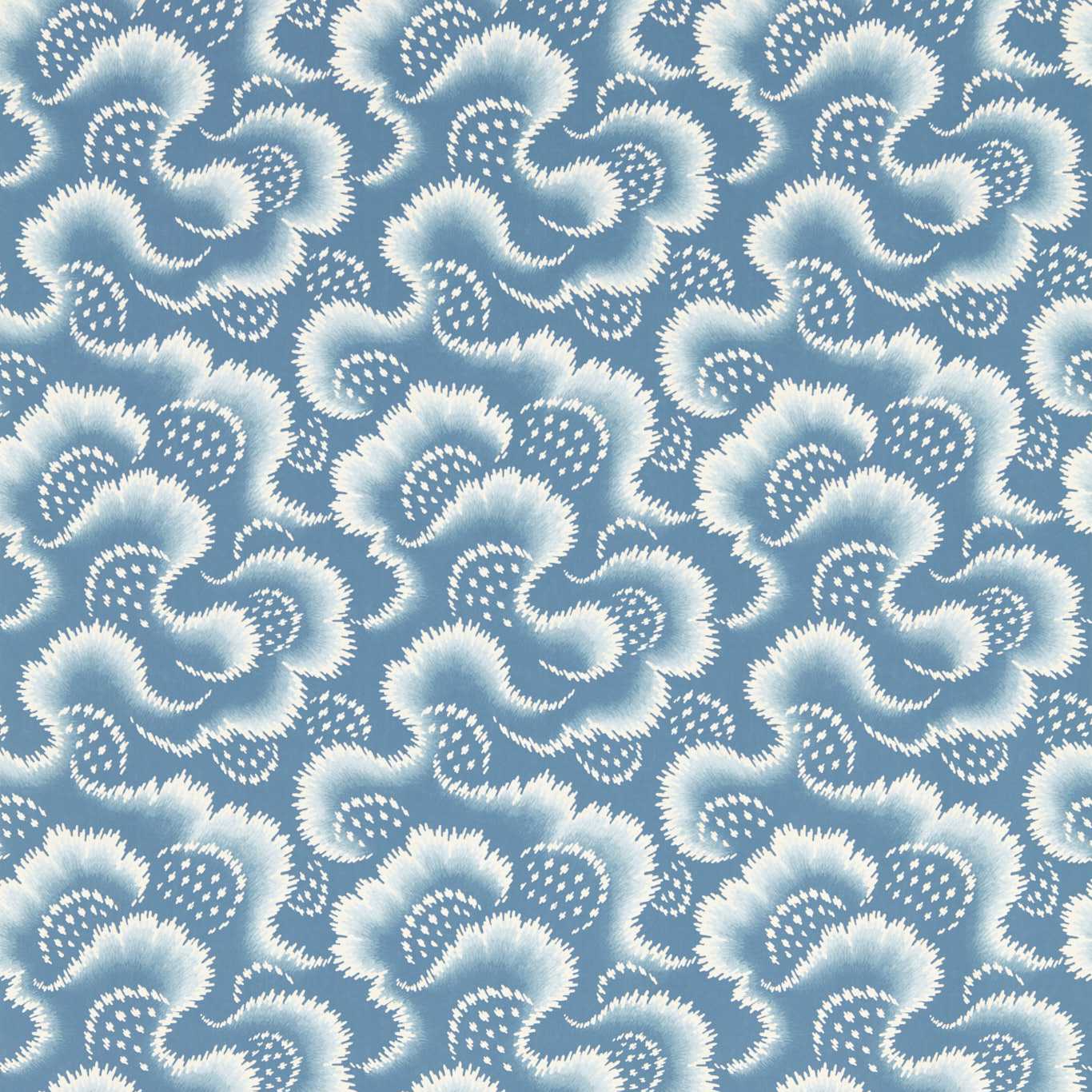 Ludaix Wide Width Pacific Wallpaper by HAR