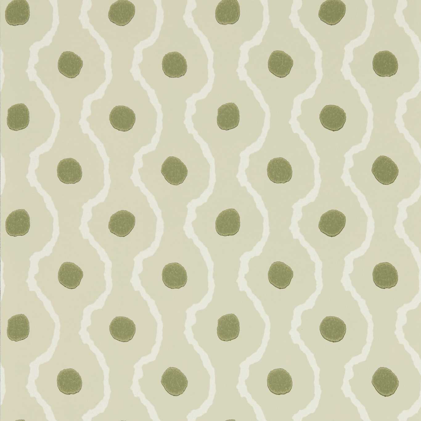 Connor Neptune Green/Matcha Wallpaper by HAR