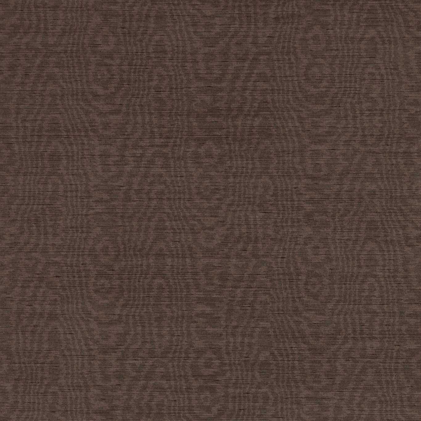 Elsworthy Wide Width Chocolate Wallpaper by HAR