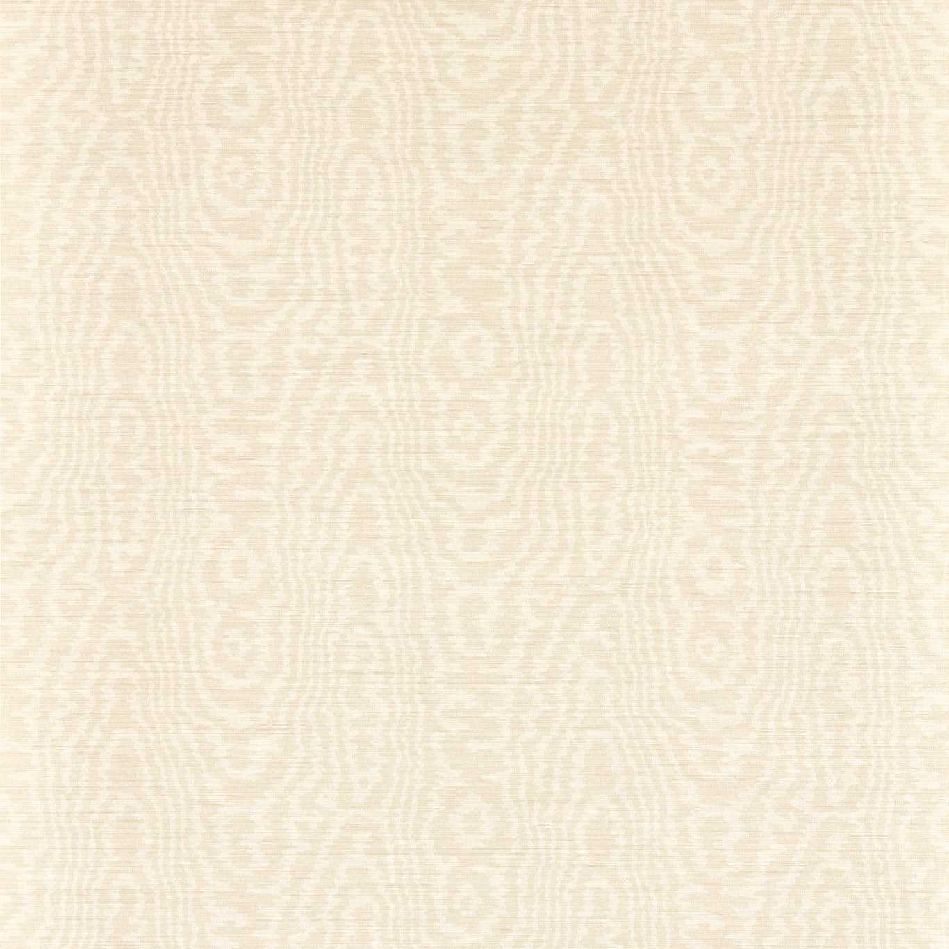 Elsworthy Wide Width Oatmeal Wallpaper by HAR