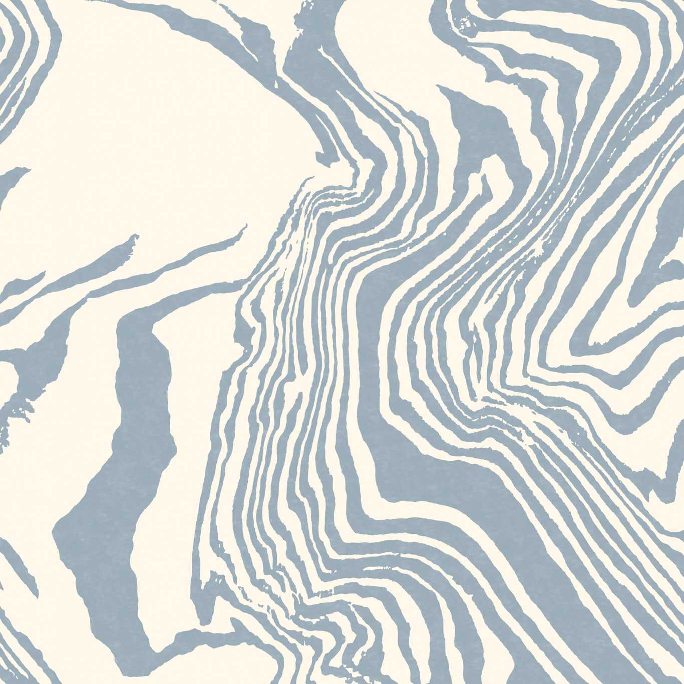 Marble Atlantic Wallpaper by HAR