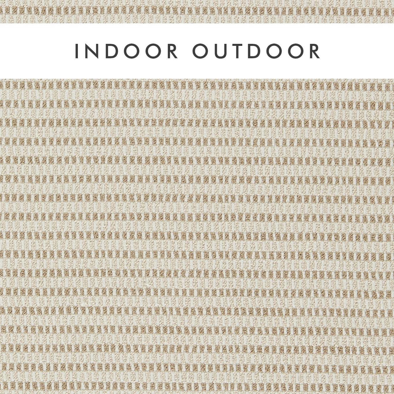 Solea Taupe/Linen Fabric by HAR