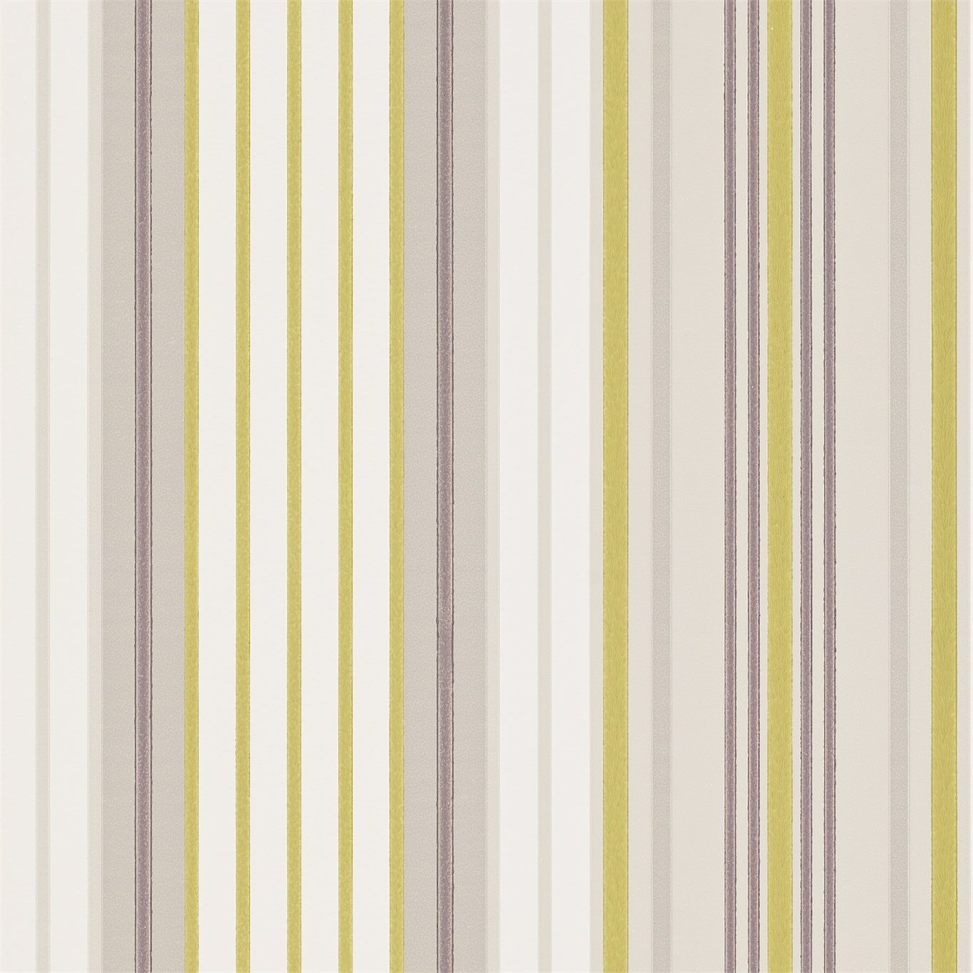 Bardez Heather/Linen Wallpaper by HAR