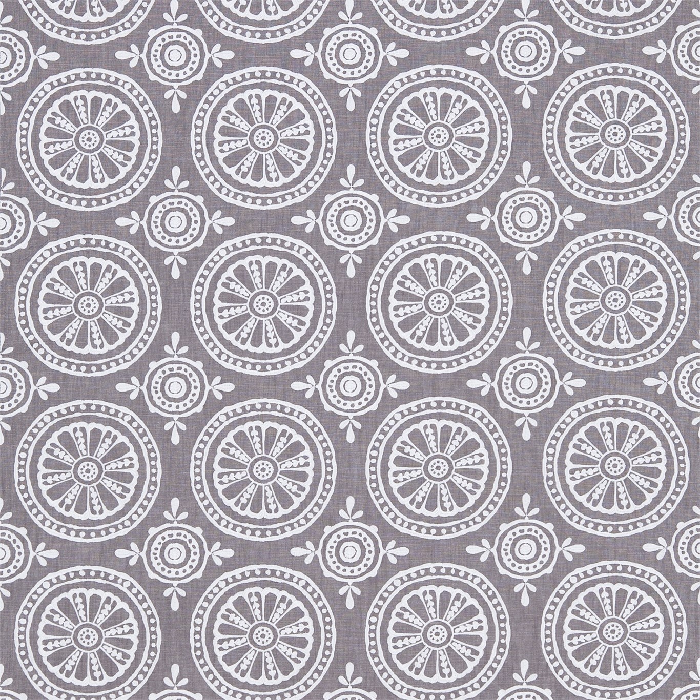 Cheree Slate/Chalk Fabric by HAR