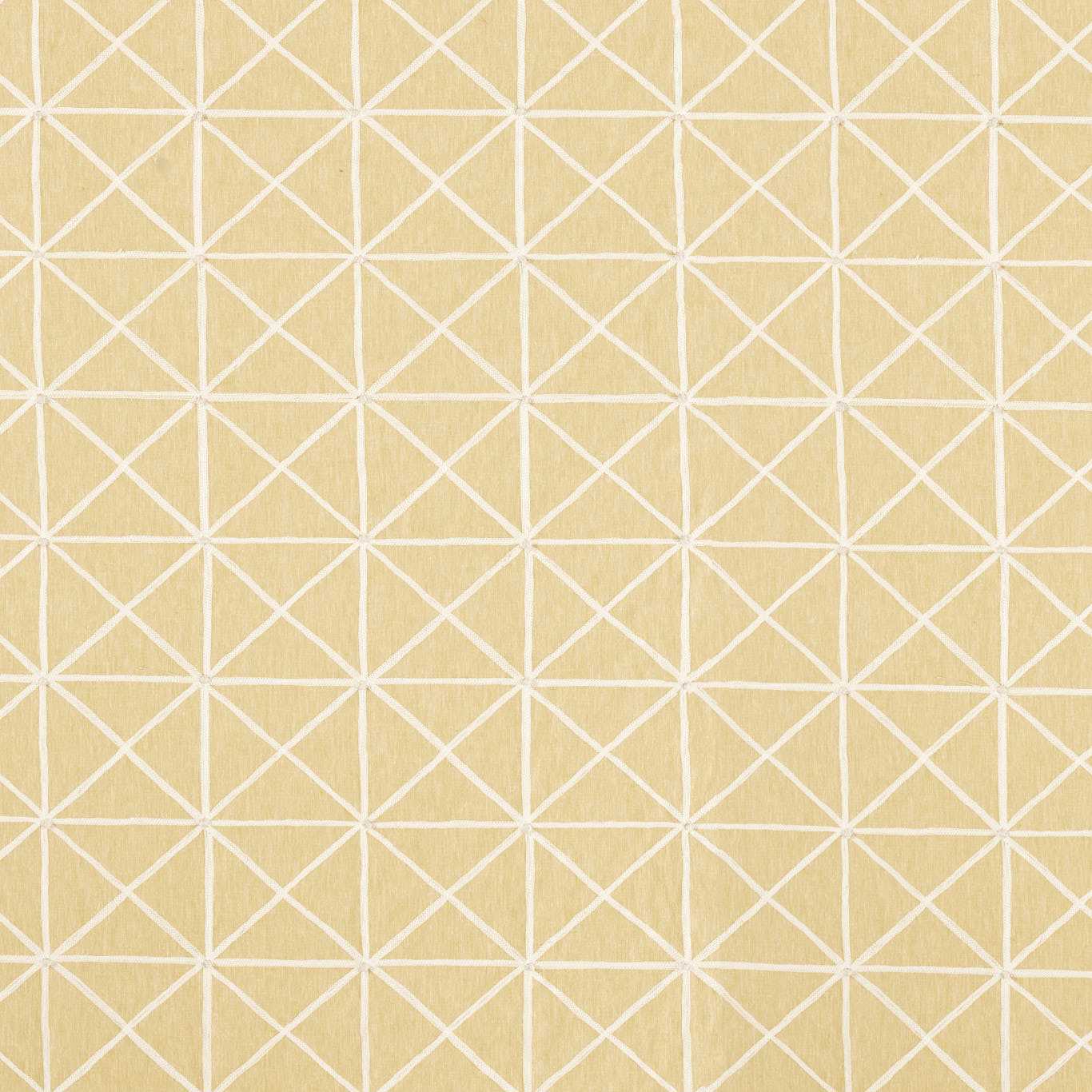 Kado Buttermilk/Taupe Fabric by HAR