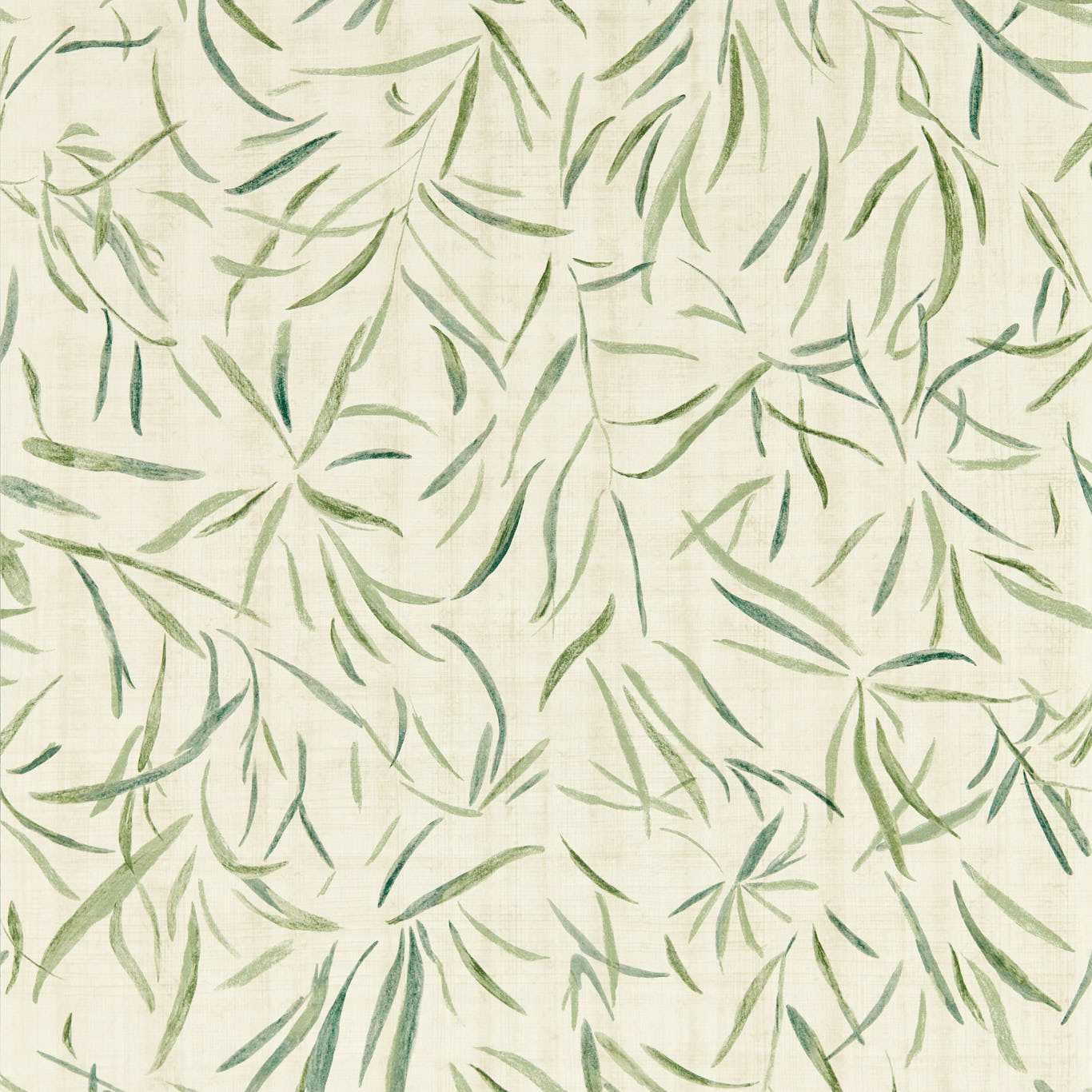 Moji Evergreen/Straw Wallpaper by HAR