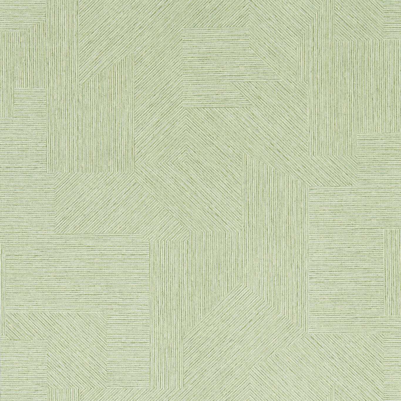 Mokume Sage Green Wallpaper by HAR