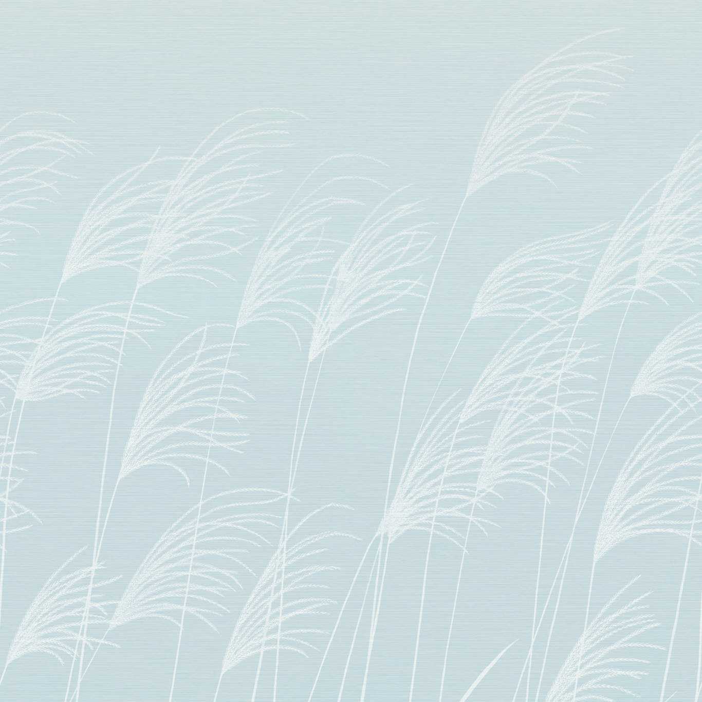 Miscanthus Sky/Celestial Wallpaper by HAR