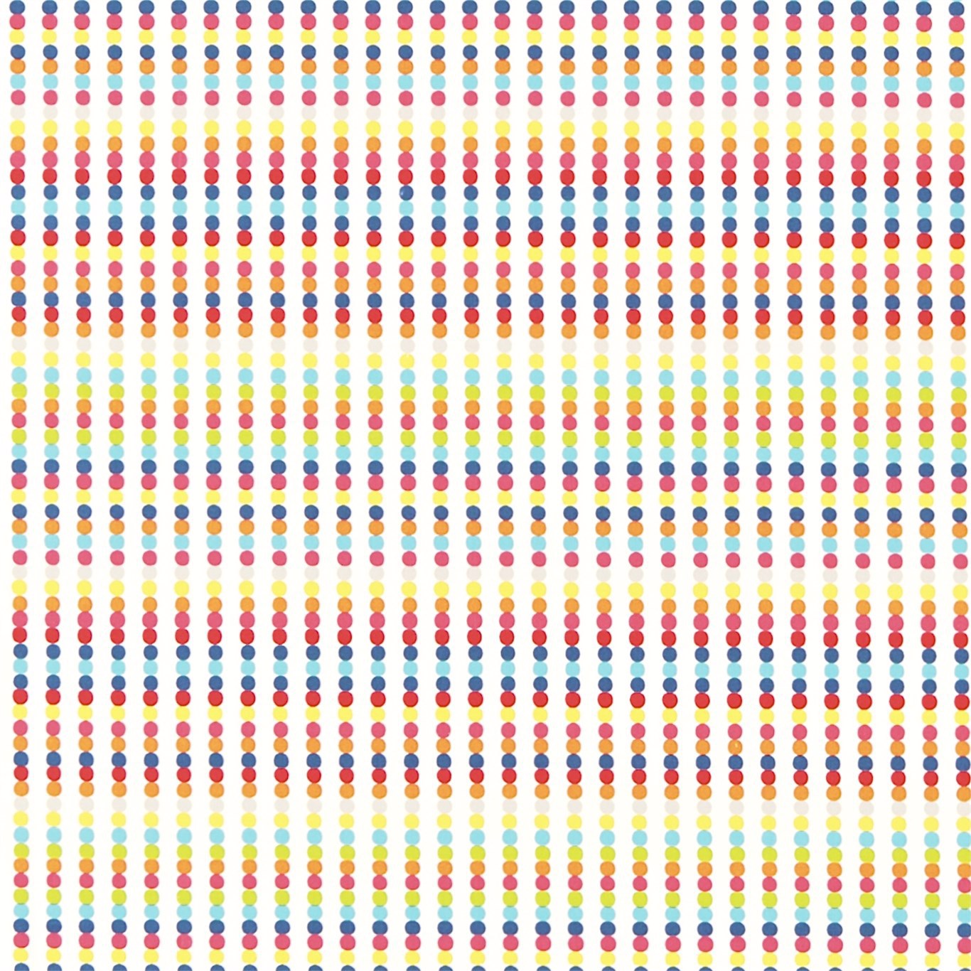 Abacus Bright Multi Fabric by HAR