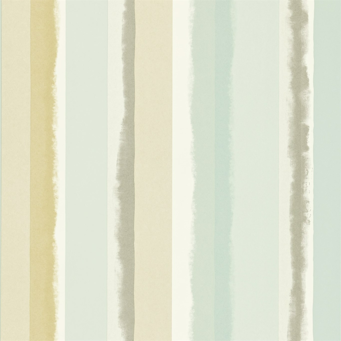 Prairie Duckegg Sand and Slate Wallpaper by HAR