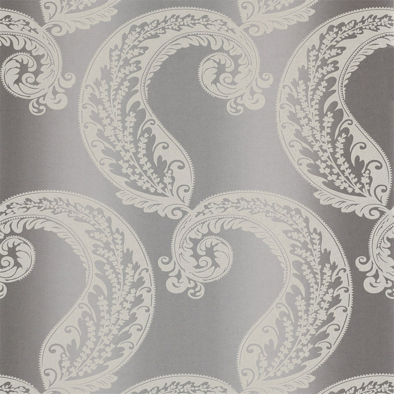 Adella Steel Wallpaper by HAR