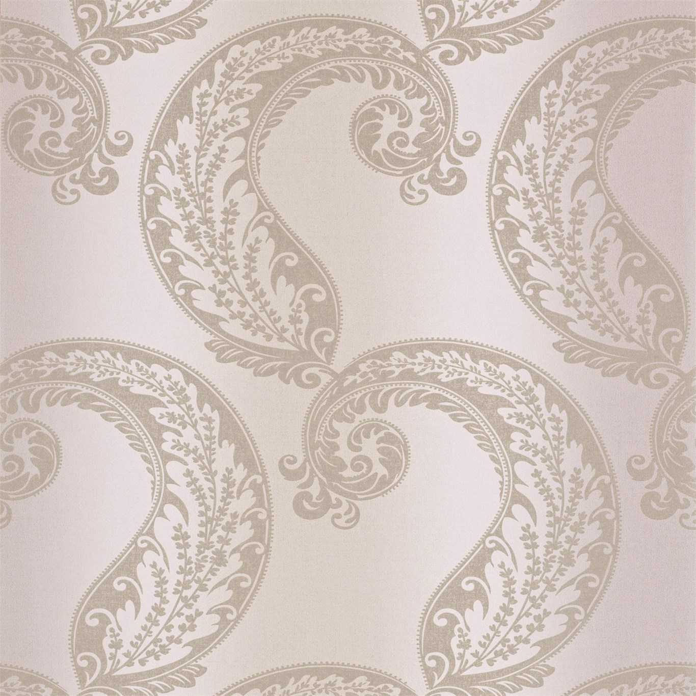 Adella Blush Wallpaper by HAR