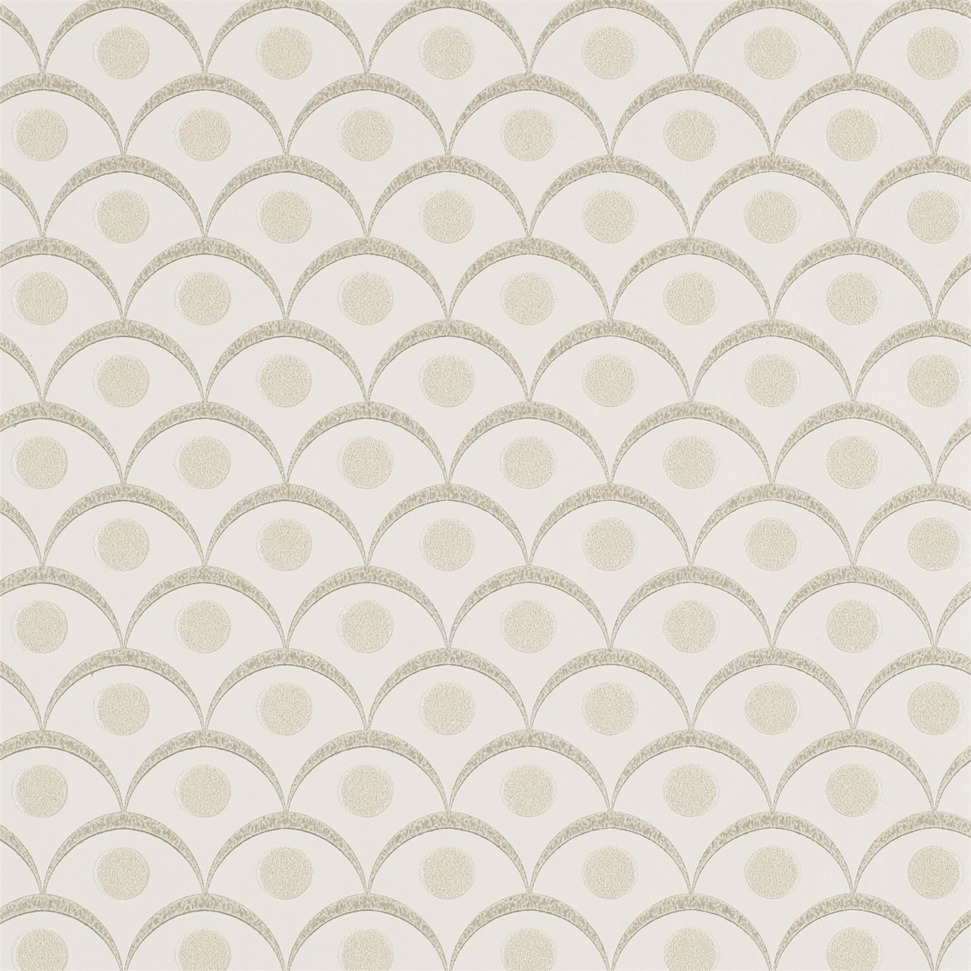 Demi Mineral/Shell Wallpaper by HAR