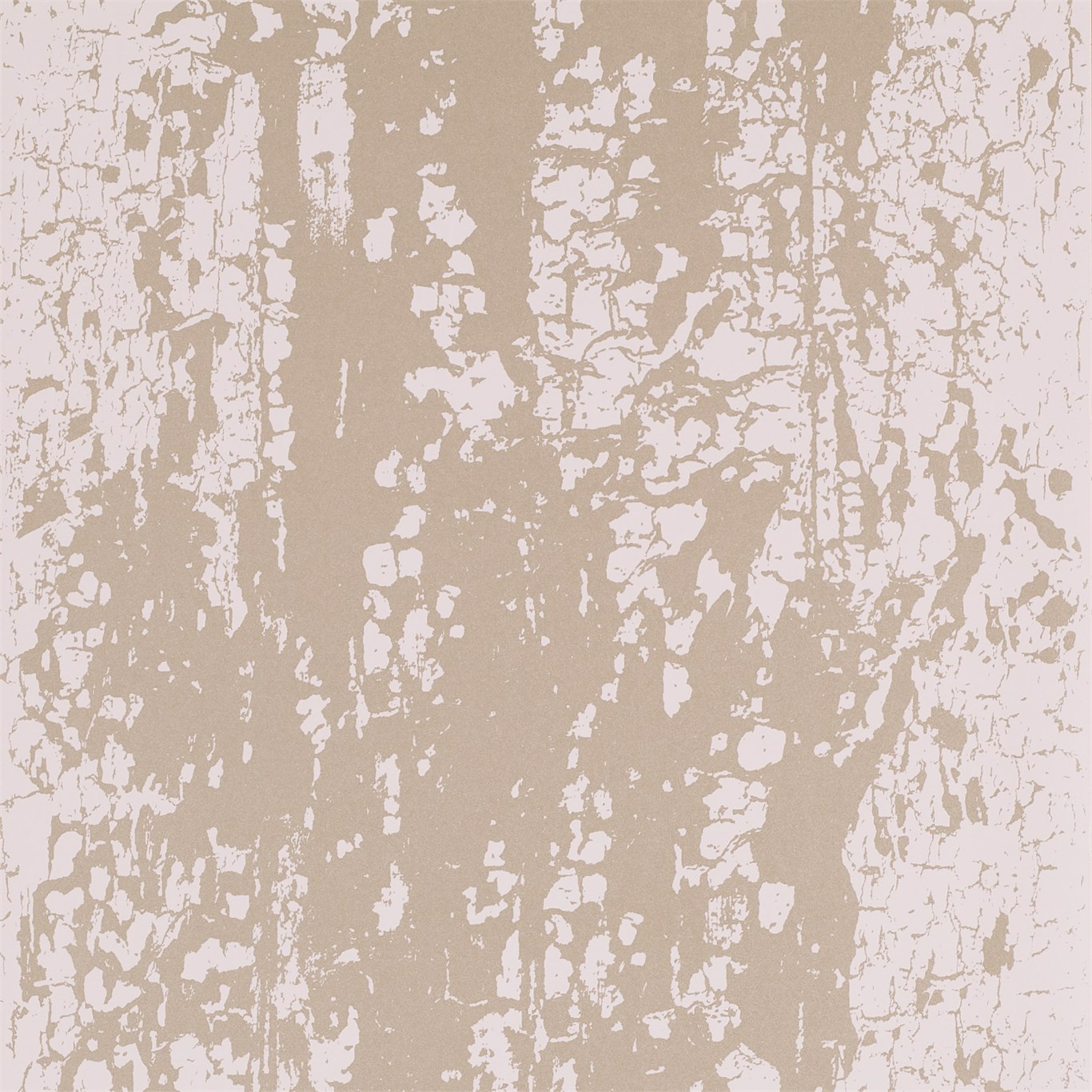 Eglomise Blush Wallpaper by HAR