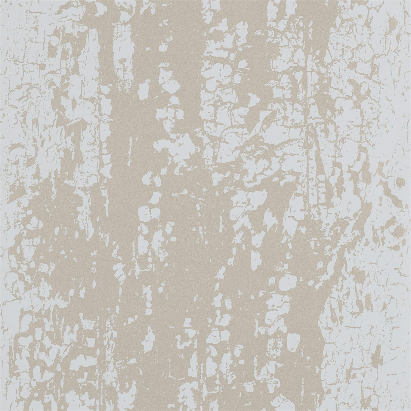 Eglomise Lapis Wallpaper by HAR