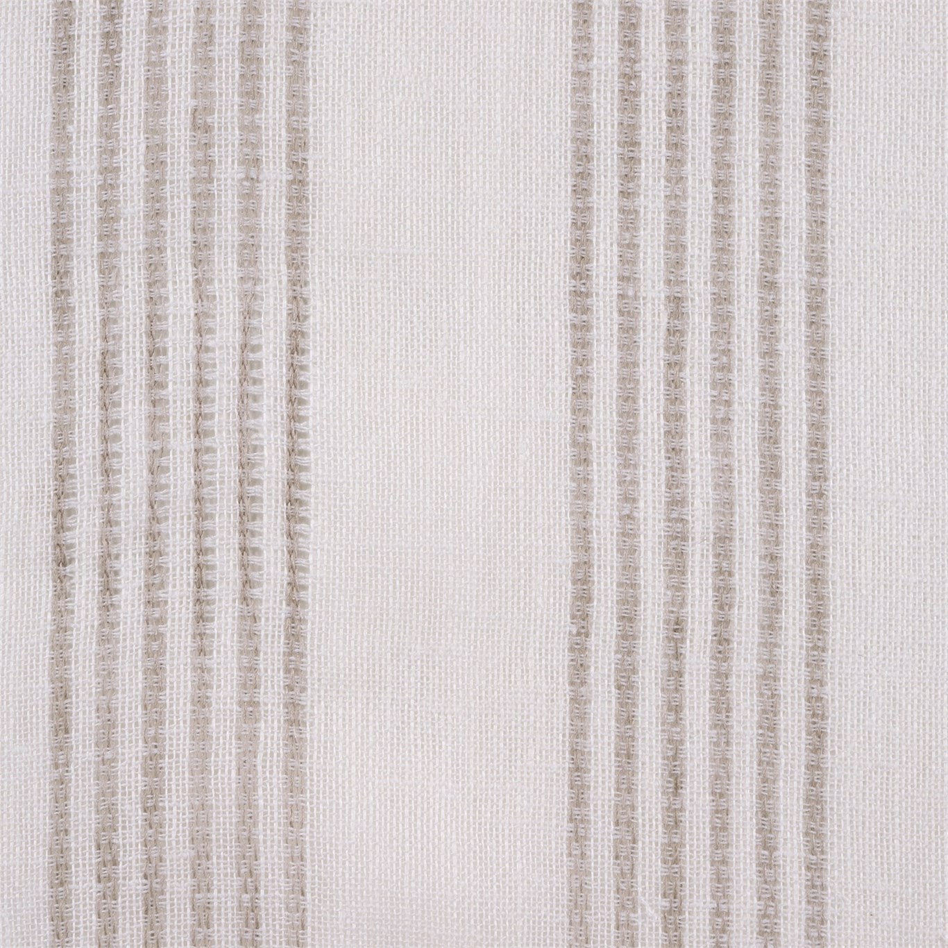 Purity Voiles Snow/Dove Fabric by HAR