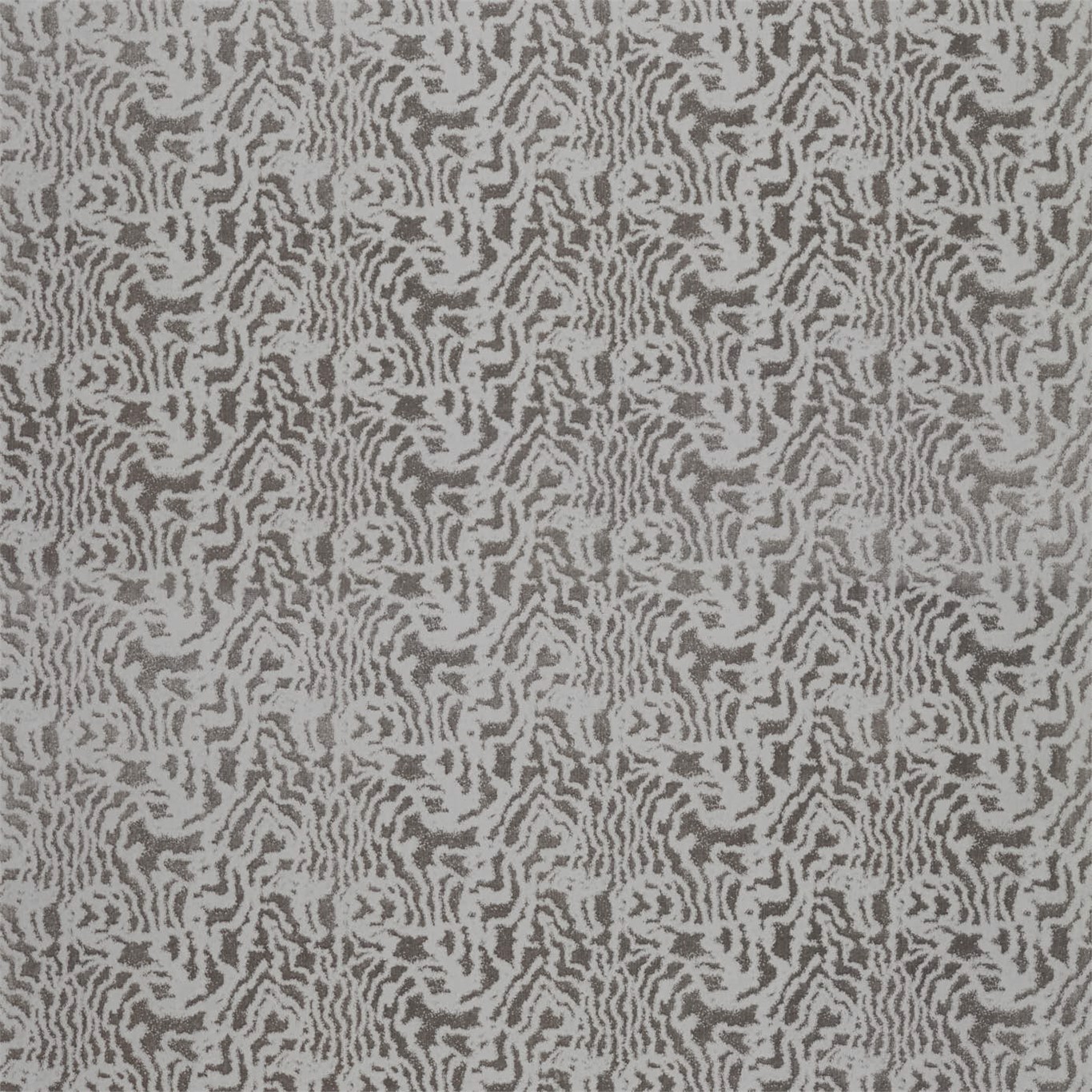 Seduire Pewter Fabric by HAR