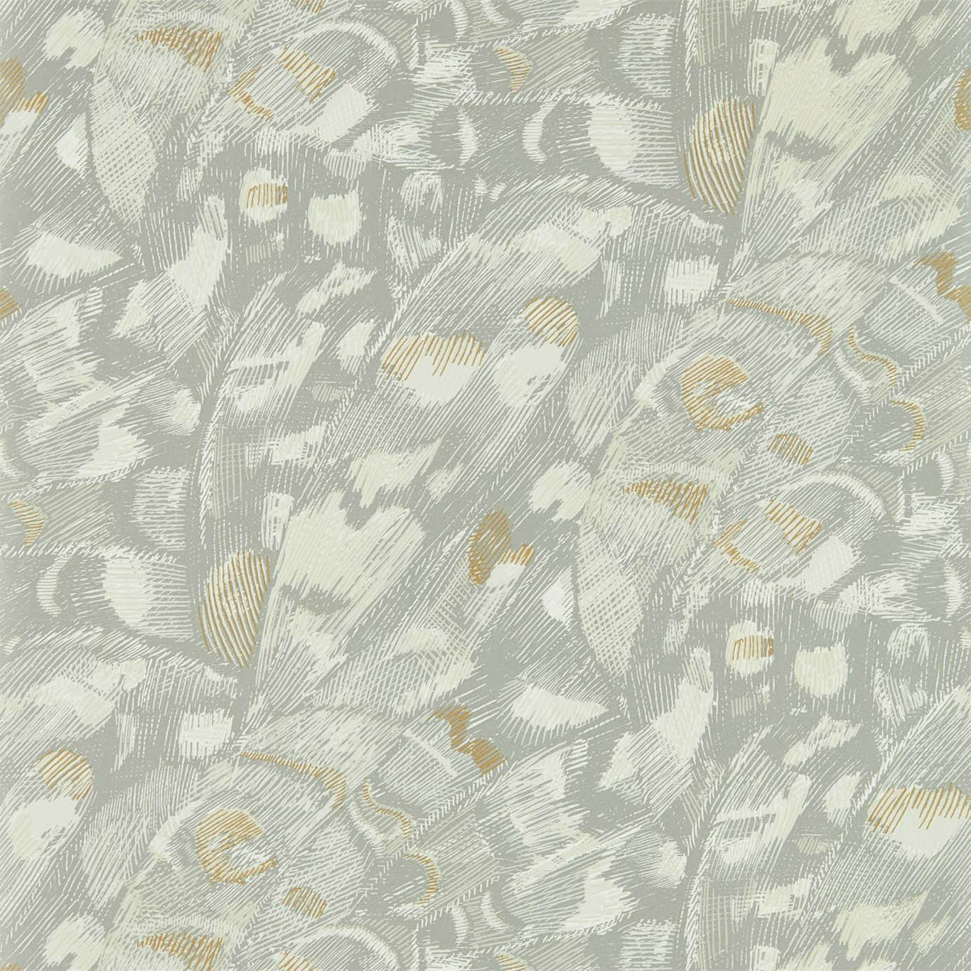 Lamina Titanium/Oyster Wallpaper by HAR
