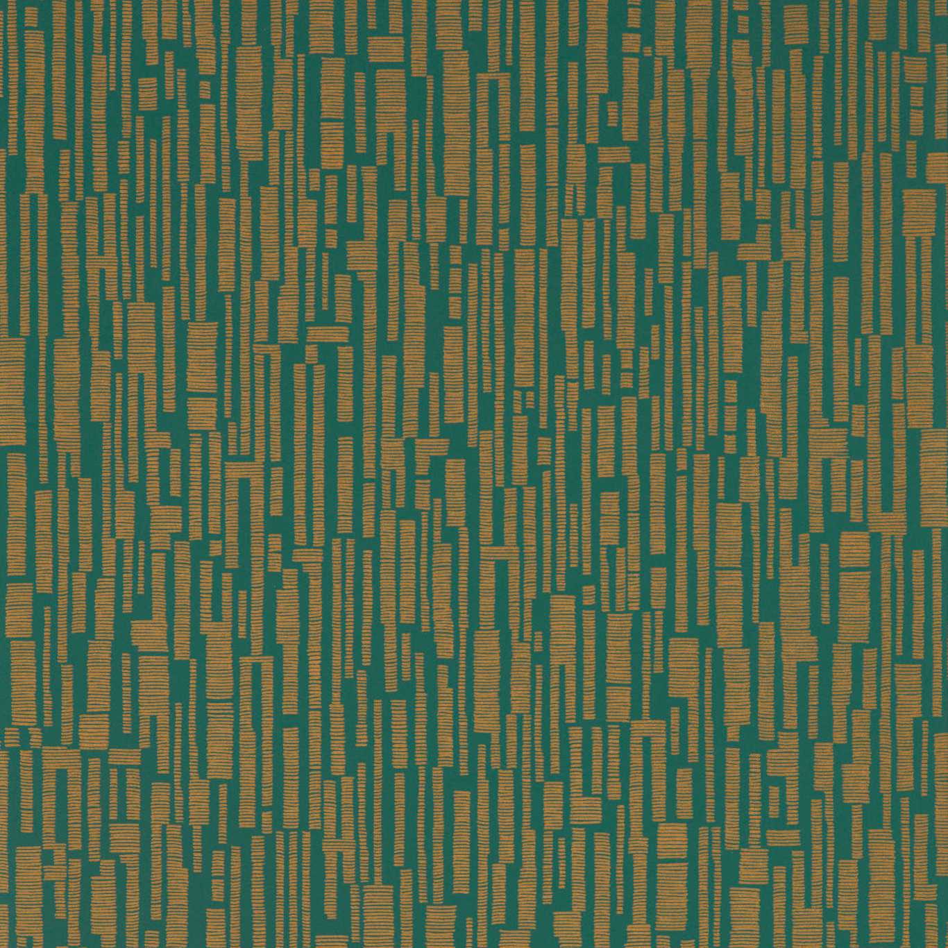 Series Forest/Copper Wallpaper by HAR