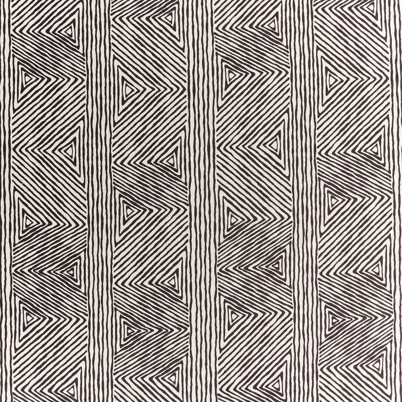 Zamarra Zebra Fabric by HAR