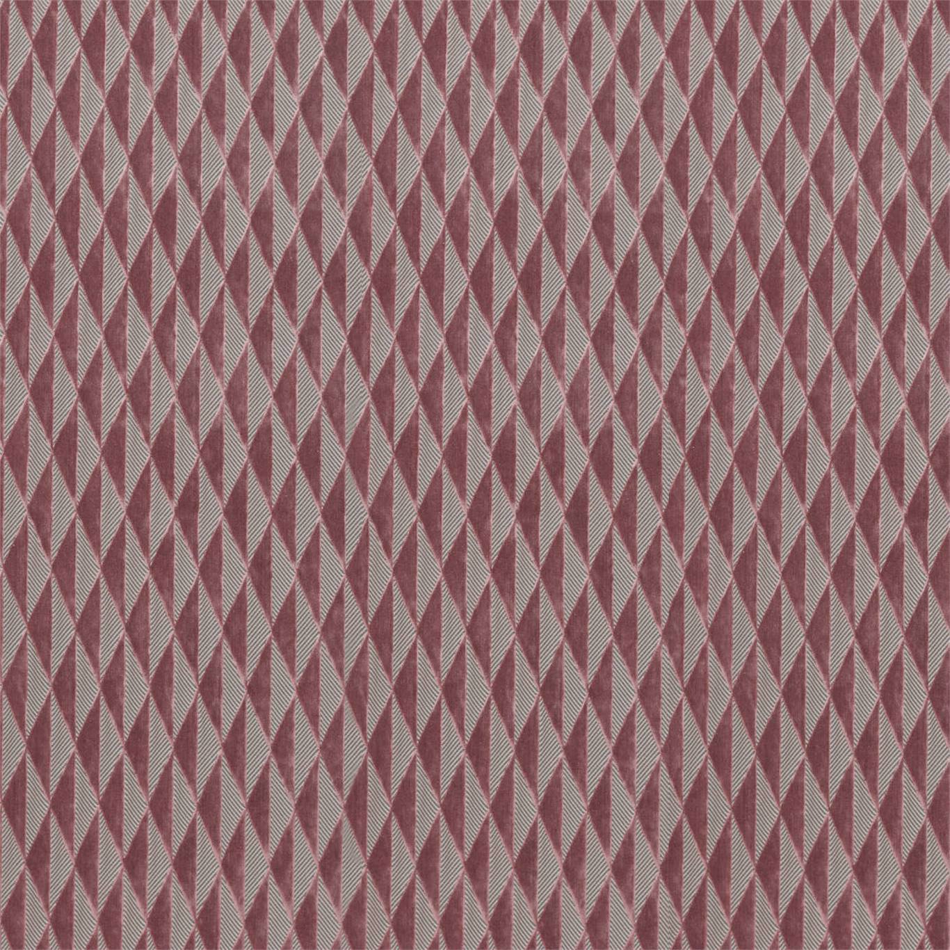 Irradiant Rose Quartz Fabric by HAR
