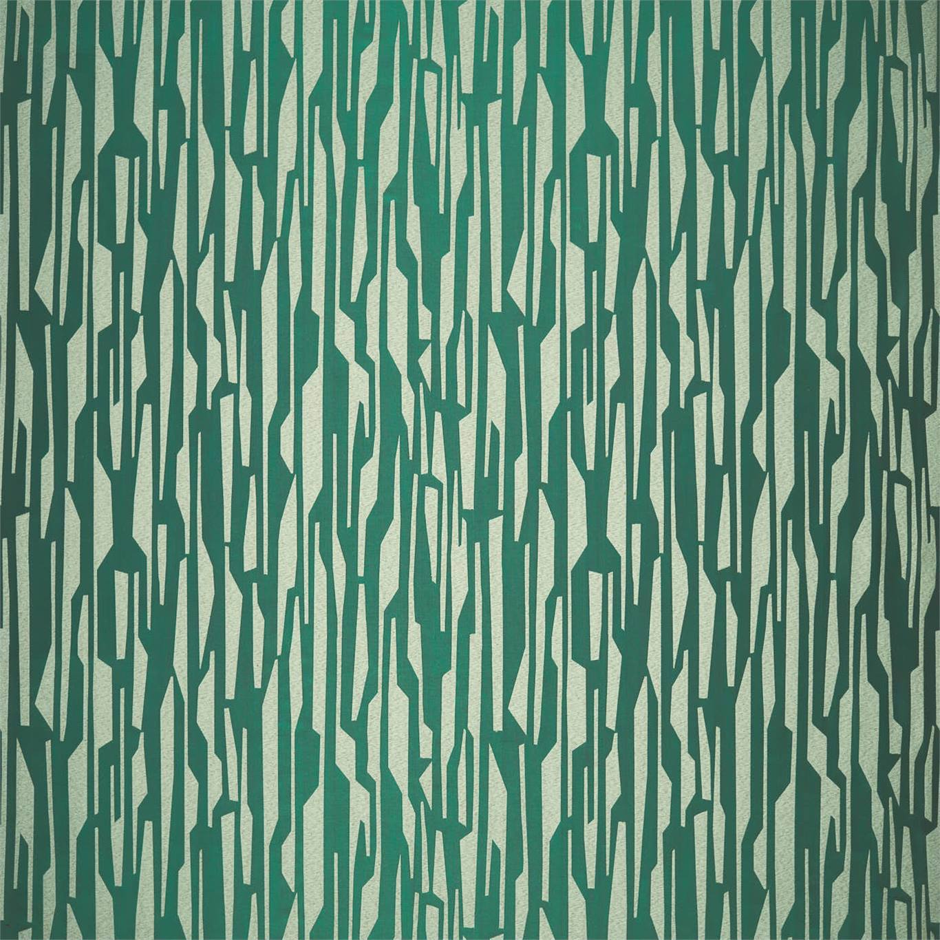 Zendo Emerald Fabric by HAR