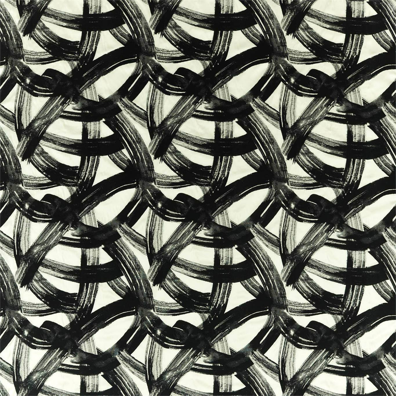 Typhonic Onyx Fabric by HAR