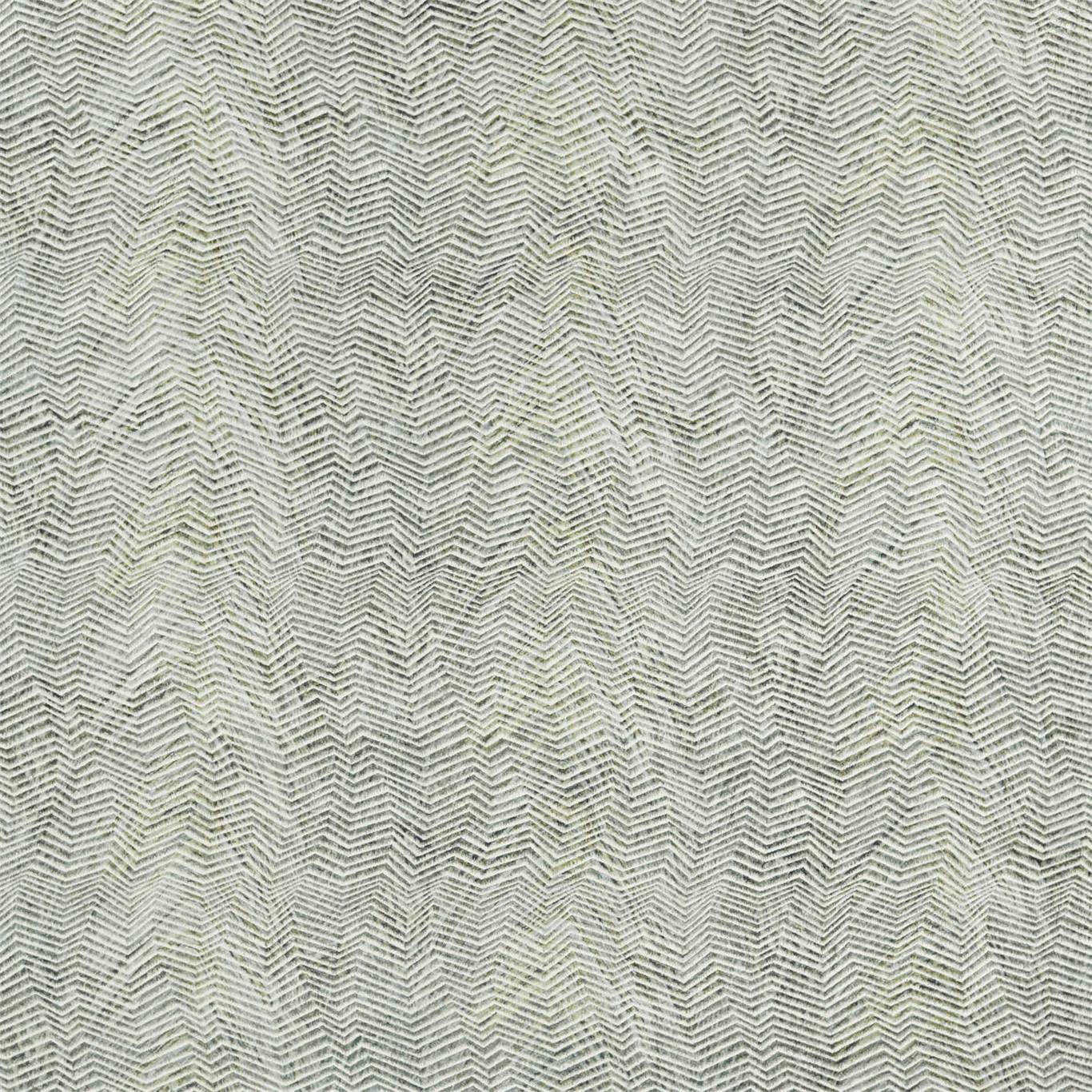 Kameni Graphite/Brass Fabric by HAR