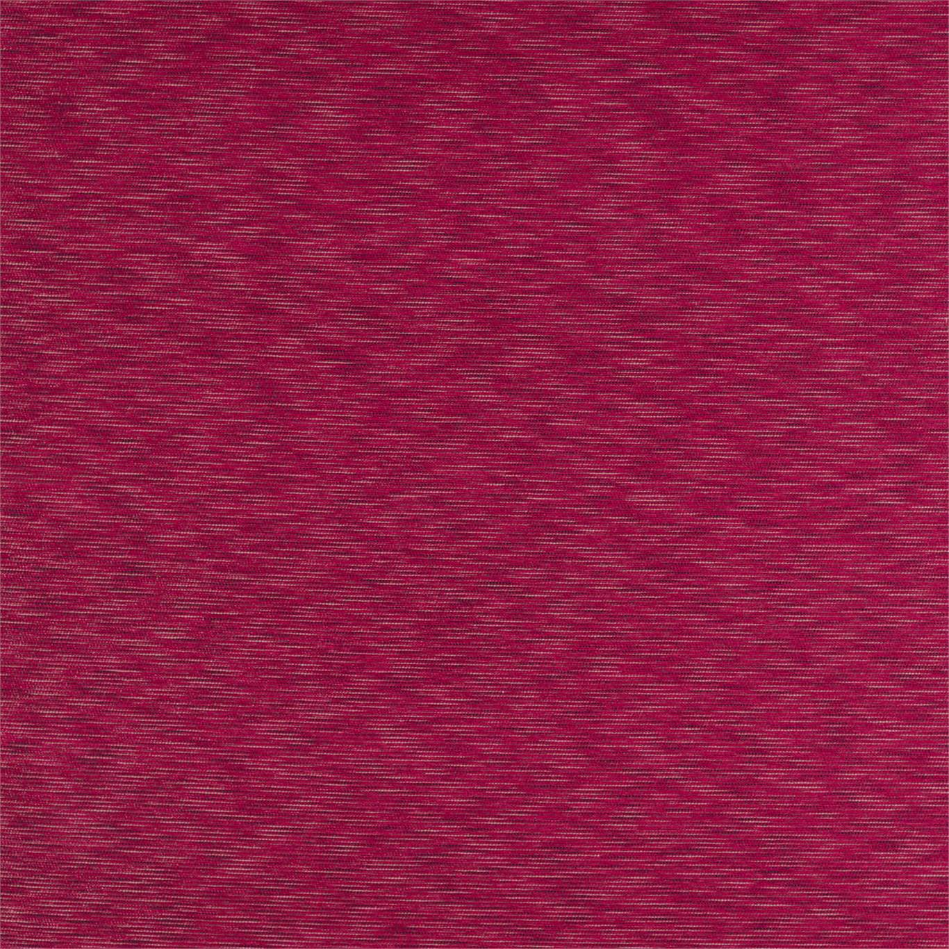 Lineate Cerise Fabric by HAR