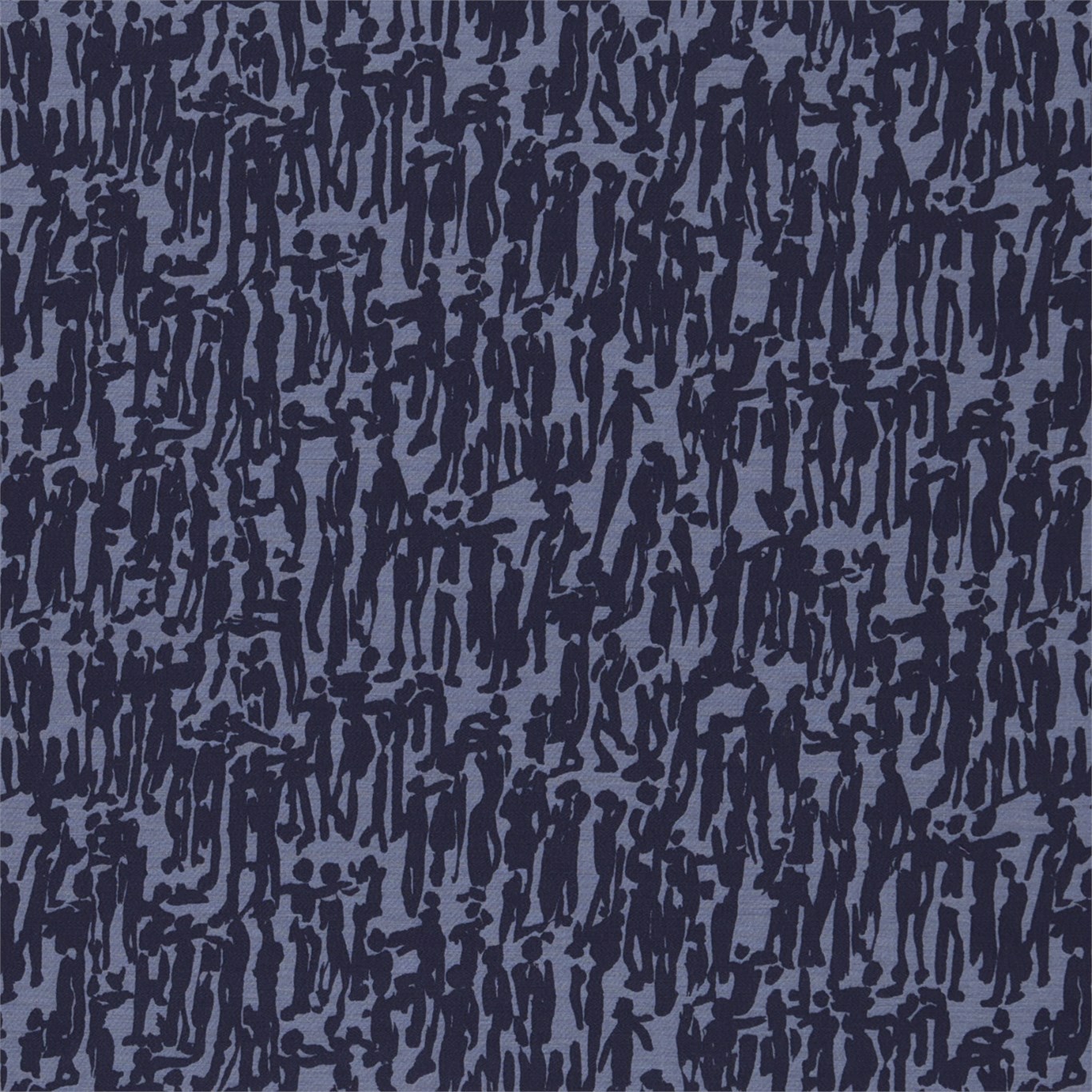 People Old Navy Denim Fabric by HAR