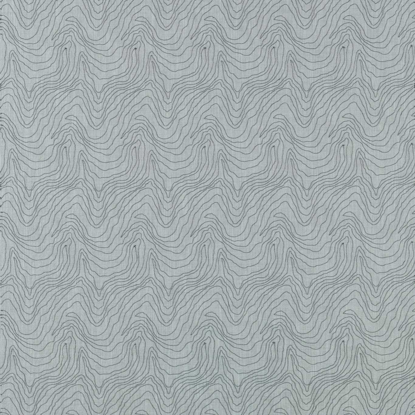 Formation Silver Fabric by HAR