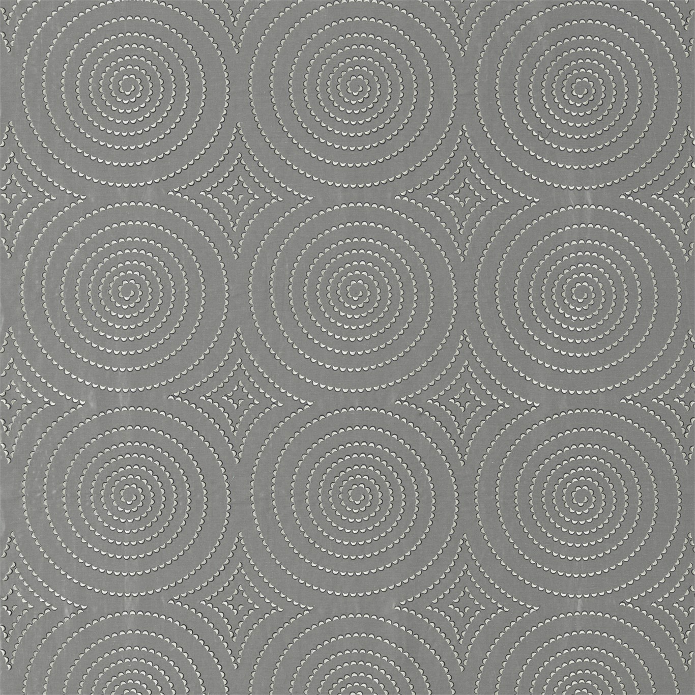 Sakura Steel Fabric by HAR